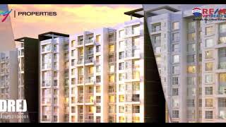 GODREJ PROPERTIES amp REMAX V21 Realty Plus  Mega Promotional Offer 2018 [upl. by Malvino]