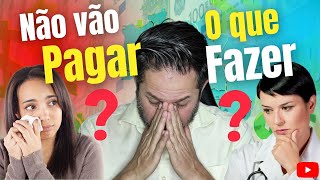 🔴 PREOCUPANTE Não vão pagar o Piso da Enfermagem por falta de recursos e o que fazer para receber [upl. by Grenier49]