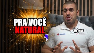 8 coisas que um natural precisa saber [upl. by Belda]