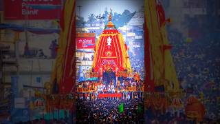 What is the biggest rath Yatra [upl. by Naic]