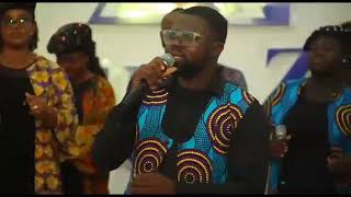 THE THEME SONG 2024 FOR THE APOSTOLIC CHURCH GHANA Hwe wo ho so yie [upl. by Valentina]