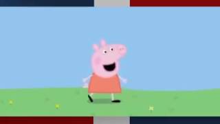 Peppa Dominicana  Parte 4 [upl. by Elyl]