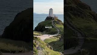 Show some love for Wales 🥰🏴󠁧󠁢󠁷󠁬󠁳󠁿 [upl. by Nyledaj]