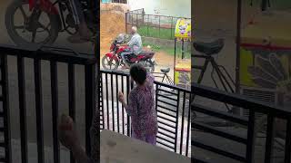 Chup kr icecream le thi yha bhi dekh liya 🤣😂 suchitachaharvideo titlistar viralvideo ytshorts [upl. by Cung]