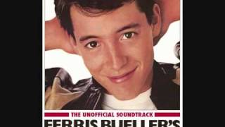 Ferris Buellers Day Off Soundtrack  Menuet Célèbre  Luigi Boccherini [upl. by Tyrrell929]