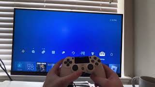 How to fix PS4 error code CE343358 “Cannot Access System Storage” Updated Easy Tutorial 2024 [upl. by Yarod699]