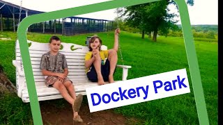 Dockery Park Gallatin Missouri rated 10 by the zebra dragons [upl. by Akihc]