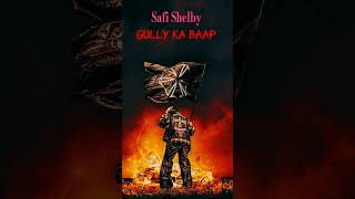 Safi Shelby rap song Stage pe Aya Tera baap rap dhh raftaar krsnarapper emiwaybantaiSafishelby [upl. by Godbeare]