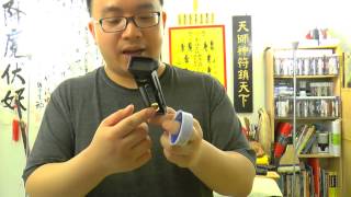 How to Fix Leaking Co2 Airguns or Airsoft Guns [upl. by Dorcia]