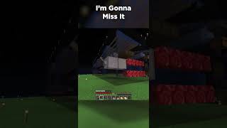 Been here forever… shorts minecraft minecraftfunny minecraftmegabuild minecrafthardcore [upl. by Dahlstrom]