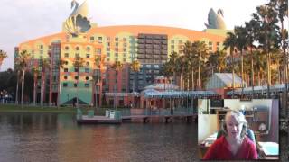 How To Get Disney World Hotel Deals  Cheapest Disney Resort Deals [upl. by Helbonia115]