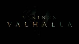 Vikings Valhalla  Main Theme Extended [upl. by Sorensen]