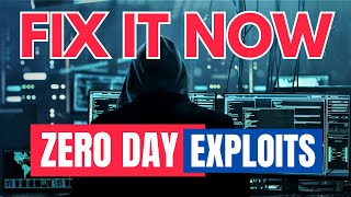 zero day exploit explained [upl. by Hunsinger]