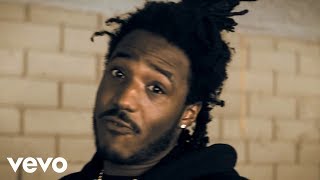 Mozzy  Cant Take It Ima Gangsta ft Bobby Luv Official Video [upl. by Bohaty]