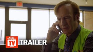 Better Call Saul S04E06 Preview  Piñata  Rotten Tomatoes TV [upl. by Boak]