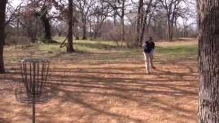 Dynamic Duel 1  Eric McCabe vs Nikko Locastro  Disc Golf [upl. by Claudette217]