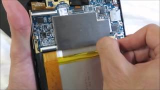 How to fix a Tablet that refuses to turn on [upl. by Znerol295]