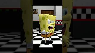 SPONGEBOB DID NOT HESITATE youtubeshorts comedy spongebobmemes funny spongebob mrkrabs [upl. by Alyl224]