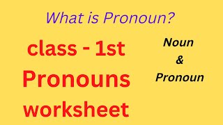 Learn Haitian Creole  Contract Subject Pronouns [upl. by Everest]