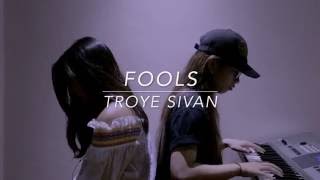 Troye Sivan  FOOLS [upl. by Platon]