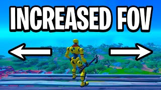 How To Use OG Stretched Resolution in Fortnite Chapter 3 BEST RESOLUTION [upl. by Herbert]