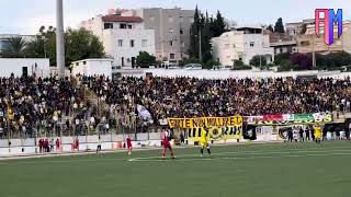 KOP OF BIZERTE VS ESS [upl. by Zelazny255]