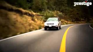 Jeep Compass 2012 Mexico AutoDrive [upl. by Nemzzaj473]