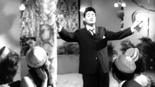 Chheda Mera Dil Ne Tarana Mohd Rafi Dev Anand Movie Asli Nakli [upl. by Kohn101]