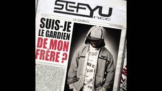 Sefyu  Le Journal [upl. by Eyk]