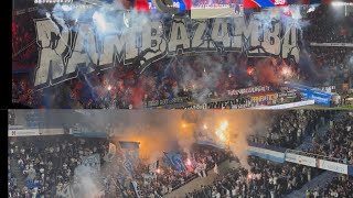 FC Basel vs FC Zürich 21092024 [upl. by Parthen]