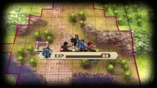 Fire Emblem Awakening  Chapter 2 in Lunatic Mode [upl. by Suilenrac]