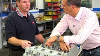 CNET On Cars  Car Tech 101 Hemi engines explained [upl. by Massie679]