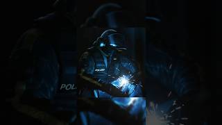 Lore Accurate Bandit Main r6siege edit bandit ranked d [upl. by Charbonneau]