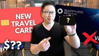 NEW Travel Credit Cards in 2024  HUGE Updates to Hyatt Status [upl. by Keeton]