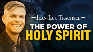 The Power of Holy Spirit Will Overshadow You [upl. by Asiulairam]