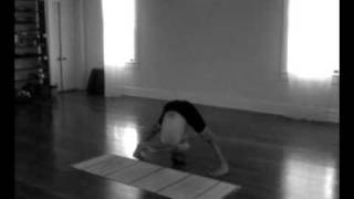 Primary  1st Series Ashtanga Vinyasa Yoga [upl. by Klos]