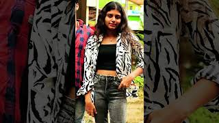 nivedyanivyy bollywood song newsong music trending shortvideo love tseries [upl. by Nibur]