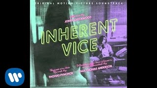 Inherent Vice  Spooks [upl. by Erdda]