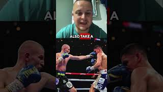 FIGHT OF THE YEAR 2024 Ortiz Jr vs Bohachuk boxing [upl. by Tower]