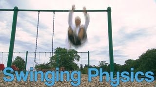 Swinging Physics  A Moment of Science  PBS [upl. by Carol-Jean379]