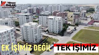 YAVUZ SELİM MAHALLESİNDE SATILIK 6 ADET ARSA TOPLAM 3200 m2 [upl. by Sirromad]