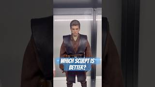 Hot Toys Anakin Skywalker music hottoys starwars shorts [upl. by Duomham]