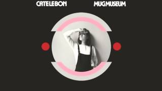 Cate Le Bon  quotCuckoo Through The Wallsquot [upl. by Simmonds]