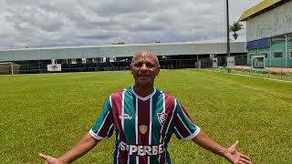 Entrevista  Villa Fluminense [upl. by Milena]