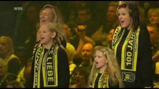 100 Jahre BVB BVBHymne Schon seit 100 Jahren HQ [upl. by Bayly]