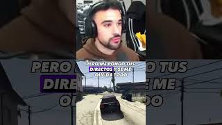 Illojuan Le ha Dolido humor funny funnyvideos twitch illojuan mrbeast streamer ibai [upl. by Schuler781]