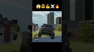 Wait for end😎☠️😱💪 Indian vehicle simulator3Dgame shortsviral shortsfeedgaming indianvehiclegames [upl. by Katrina]