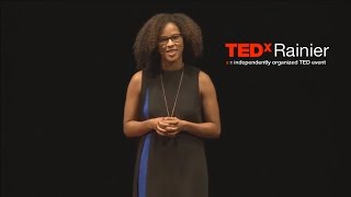 Lets get to the root of racial injustice  Megan Ming Francis  TEDxRainier [upl. by Melvena176]