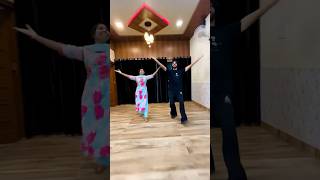 Ek teri Akh Kashni  by UCTeam82  Uckathaklovers UCKidsmb2ve dance bhangra [upl. by Ankeny]