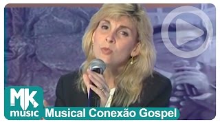 Ludmila Ferber  O Cordeiro de Deus Musical Conexão Gospel [upl. by Stets]